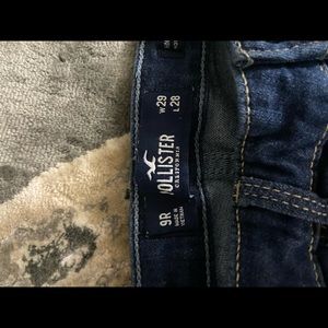 Hollister Jeans 9R